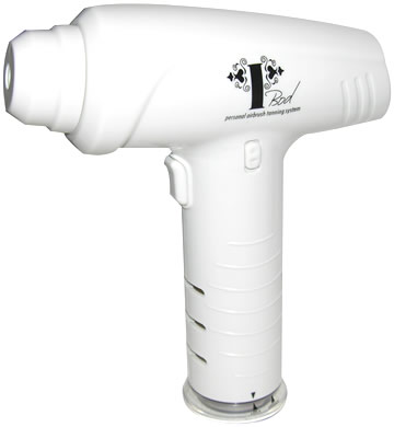 I-Bod Airbrush Tanning System