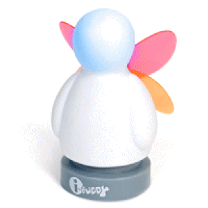 Unbranded I-Buddy MSN Messenger Alert