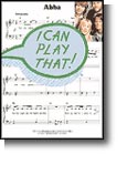 I Can Play That!: Abba