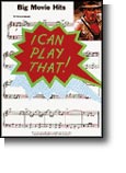 I Can Play That! Big Movie Hits