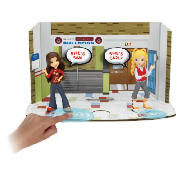 Unbranded I Carly Banter Playset