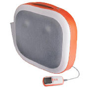 Unbranded I. comfort Massage Cushion