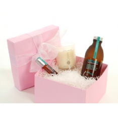 Unbranded I Deserve a Rest Gift Set
