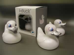 i-ducks 2pk