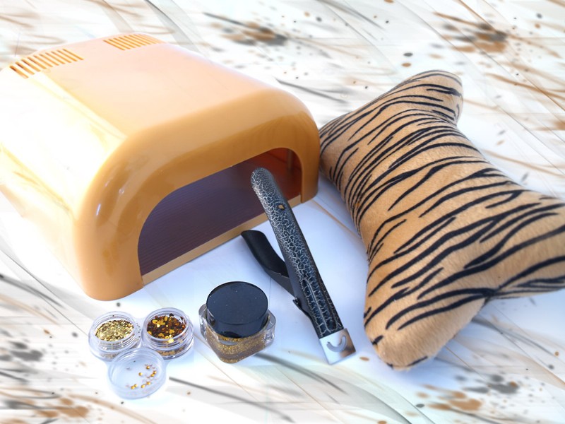 Unbranded I Love Gold