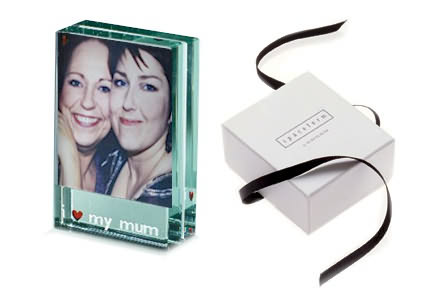 Unbranded I Love My Mum Dinky Frame