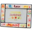 I Love My Mummy Photo Frame
