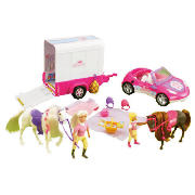 Unbranded I Love Ponies- Pony Day Out