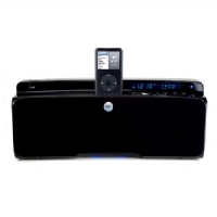 i398 i-Luv 2.1 Channel Hi-Fi Audio System