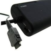 Unbranded i-Nique Battery Extender Pack For Archos 5th Gen