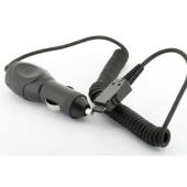 I-Nique Car Charger For Sony Walkman MP3 Players (E430 / S630 / S730 )
