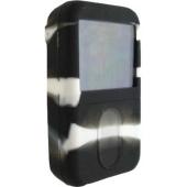 i-Nique Creative Zen Silicone Case For Vision M