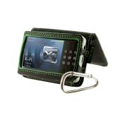 I-nique Eco-nique Climate Positive Napa Leather