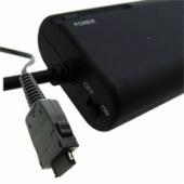 Unbranded i-Nique Emergency Battery For Microsoft Zune