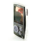The Sony Walkman crystal polyhard case is made from a combination a clever mix of durable and scratc
