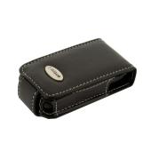 I-nique Executive Soft Napa Leather Case For