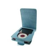 i-Nique Leather Cover For Ipod Nano 3rd Gen