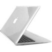 Unbranded i-Nique Polyhard Crystal Shell Case / Cover For