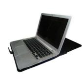 i-Nique Premium Leather Case Cover For Apple