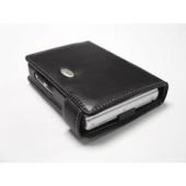 I-Nique Premium Napa Leather Case For Archos 405