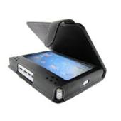 i-Nique Premium Napa Leather Case For Archos 705