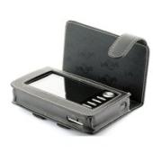 i-Nique Premium Napa Leather Case For Cowan