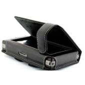 Unbranded i-Nique Premium Napa Leather Case For Cowon