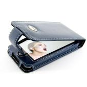 I-Nique Premium Napa Leather Case For New iPod