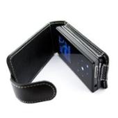 i-Nique Premium Napa Leather Case For Samsung