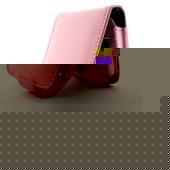 I-Nique Premium Napa Leather Case For