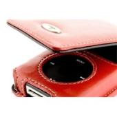 Unbranded i-Nique Rouge For Charity Premium Napa Leather