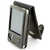 i-Nique Soft Napa Leather Case Cover For