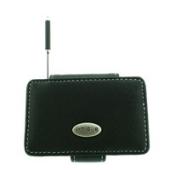 i-Nique Soft Napa Leather Case For iRiver B20