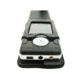 i-Nique Soft Napa Leather Case For iRiver X20