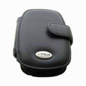 i-Nique Soft Napa Leather Cover For NW-A3000