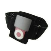 Unbranded i-Nique Ultimax Sports Armband For Ipod Nano 3rd