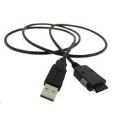 I-Nique USB Sync / Charge Cable Plug For Sony