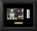 Unbranded I Robot - Single Film Cell: 245mm x 305mm (approx) - black frame with black mount