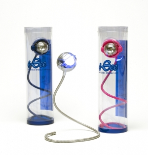 Unbranded i See - Bendable LED Light