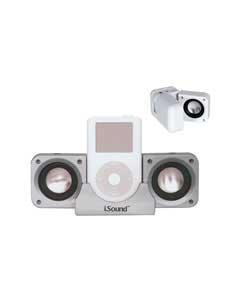 Compact foldable design. Folds easy for storage. Fully compatible with iPod, MP3, CD players and