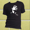 Unbranded Ian Curtis T-shirt - Joy Division T-shirt