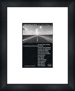 Unbranded IAN MCDONALD