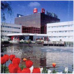 Unbranded Ibis Amsterdam Airport