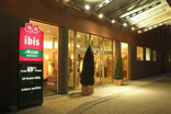 Unbranded Ibis Mala Strana Hotel