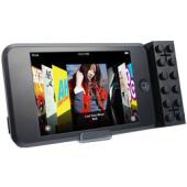 iBlock iPod Speaker (Black)