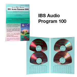 Unbranded IBS Audio Program