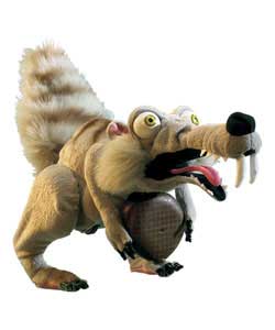 Ice Age 2 Nutrageous Scrat