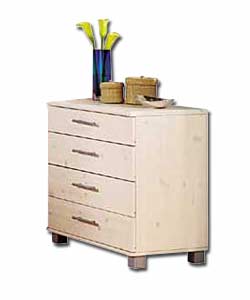 Chest   Drawers