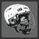 Ice Hockey Helmet