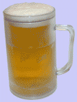 You`ll find these wondrous frosty Mugs keep your beer (or other beverage) colder than an Eskimo`s